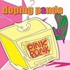 108曲目 DOPING PANDA - Transient happiness