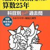 筑駒の大学合格実績、2016年大学受験でもやっぱりすごかった！