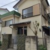 戸建て４号（通算１３号）２０２２年５月　桐生市　380万円