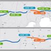 リニア計画　静岡以外も「延び延び」でした　JR東海、山梨県駅完成が「2031年の見通し」初告白（２０２４年４月６日『東京新聞』）