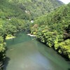 城山（奥多摩）登山