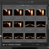 Lightroom Classic CC ライブラリモジュール2