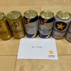 【利回り最大1.19％】サッポロホールディングス（2501）から株主優待＆配当金！優待は自社製品から選択したビール！