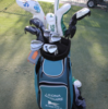 WITB｜レオナ・マグワイア｜2023-12-07｜Grant Thornton Invitational