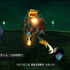 新しい天獄、邪竜神の使徒たちをやってみた（DQ10)