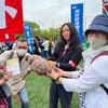 イオンで働くパートの皆さん、春闘に取り組むパート労働者からの呼びかけ（実績について追記）