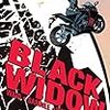 BLACK WIDOW (2016) #1-6