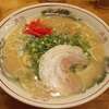 長浜らーめん 初代健太(高円寺)長浜らーめん