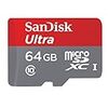  64GB microSDXC カード