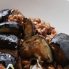 【ノンストップ】ナスの肉味噌炒めのレシピ！吉岡英尋【6月4日】