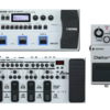 「BOSS DS-1-WH」「GT-1-WH」「ME-90-WH」！ボスの定番ディストーションとマルチにホワイトバージョン！