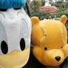 4月5日のディズニーランドレポート♪