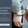 Criminal Defense Law