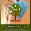 “今、ここ”に在る　GROUND YOURSELF