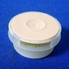 永久気管孔に貼って使うフィルター