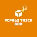 PCPals Trick Box（PCPals トリックボックス）