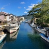 舞鶴の絶対行った方が良い観光スポット「吉原入江」の素晴らしい眺めを紹介します