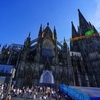 ドイツが誇る世界遺産「ケルン大聖堂」一応観てきた
