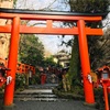 京都旅。〜貴船神社と鞍馬寺〜