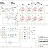 真空管アンプ製作回路(56)new ikeda 6AS7G/6080/6082 OTL