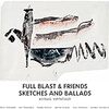  Sketches & Ballads / Full Blast & Friends