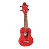 ソプラノより小さいってマジ！？ORTEGA Keiki Ukulele K1-RDで「いつでもどこでも」音楽を持ち歩く新体験！