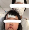 親子で熱が🤧