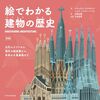 建築を知れば世界が変わる『絵でわかる建物の歴史』│古代から未来まで