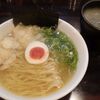 麺や心楽～ココマルdeli＠岡山市北区丸の内～内山下