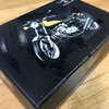 KAWASAKI 900super4　このフィギュアは父の宝物