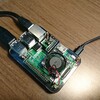 Raspberry pi 3 Model B+ を USB SSD から起動する