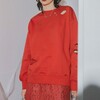 【話題沸騰】「続・続・最後から二番目の恋」最終回で小泉今日子さんが着用したスウェットはled.tokyoの「DAMAGE SWEAT」だった！