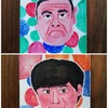 ミンネでオーダーメイド Art face【肖顔画】(似顔絵)を販売
