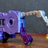 TFC Toys　TFC-004 Gear of War Accessory Set (2009)