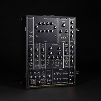 Moog Labyrinth 〜デュアルシーケンサーを搭載したセミ