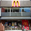 マクドナルド 札幌すすきの店 / 札幌市中央区南4条西4丁目 恵愛ビル
