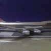 Northwest Airlines "2003s" Colors