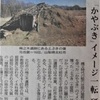 竪穴住居は茅葺きではなかった