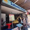 タイ・チェンマイで美味しいマンゴージュースを飲むならココ!『Sailomjoy(サイロムジョイ)　Restaurant』