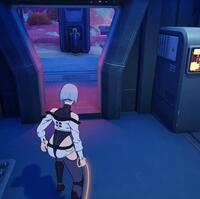【Fortnite】サイバーパンク ルーシースキンが「おむつ」に見えて買う気ゼロに…スキンのイメージ崩壊