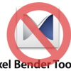 【悲報】PixelBenderはCS6ではサポートされないことが確定