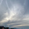 梅雨の晴れ間の爽やかな日