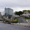 2023/03/29 九段下散歩 北の丸公園/千鳥ヶ淵/靖国通り/靖国神社