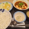 四川風麻婆豆腐に挑戦した日
