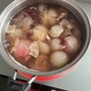 タマネギスープ🧅