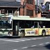 京都市バス 1145号車 [京都 200 か 1145]