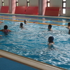 オープン水泳教室