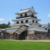 白石城（宮城県白石市）