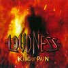 LOUDNESS　『KING OF PAIN 因果応報』