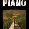 おすすめの英語多読の本：「THE PIANO」